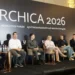 Halyk Bank представил офисы будущего на форуме ARCHICA 2026