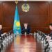 Олжас Бектенов поручил разработать налог на богатых в течение месяца