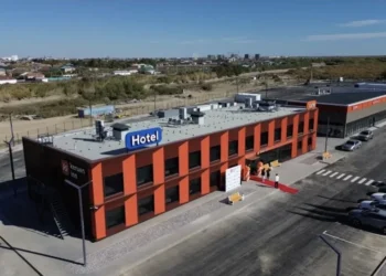 Qazaq Oil открыла восьмой Keruen Inn: сеть придорожных отелей выходит на новые маршруты