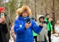 Как восстанавливают резерват «Семей орманы»